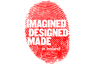imagined designed & made in Ireland
